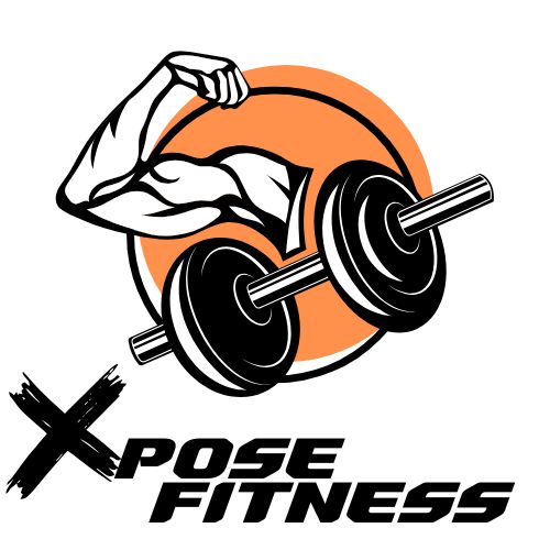xposegym.com Logo